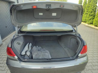 BMW E65 750 benzyna Zamiana Poznań - zdjęcie 3