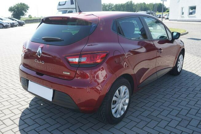 Renault Clio IV 1.5DCi 90KM Alize salon f.VAT Lublin - zdjęcie 5