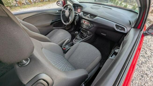 Opel Corsa Kamienna Góra - zdjęcie 7