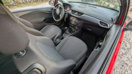 Opel Corsa Kamienna Góra - zdjęcie 7