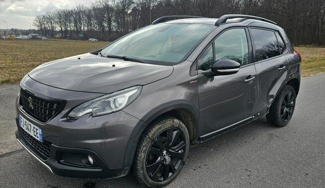 Peugeot 2008 1.5 hdi 120.00km Pleszew - zdjęcie 7