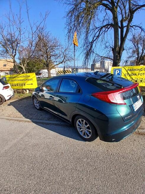 Sprzedam auto Bielsko-Biała - zdjęcie 4