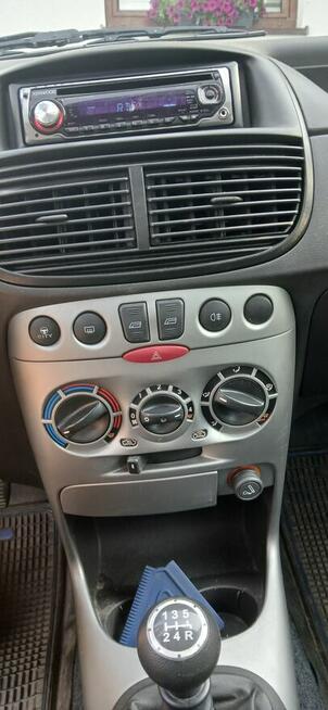 Sprzedam Fiat Punto Orzełek - zdjęcie 5