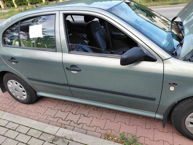 Skoda octavia Mińsk Mazowiecki - zdjęcie 2