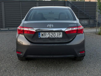 Toyota Corolla SALON POLSKA Klimatyzacja Bluetooth Alu Radom - zdjęcie 6