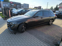Mercedes C 200 1.5 Mild Hybrid 204KM Łuków - zdjęcie 8