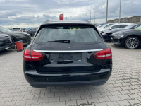 Mercedes C 200 Automat Klimatronik LED Podgrzewanie CDI Gliwice - zdjęcie 7
