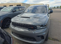 Dodge Durango R/T Plus / HEMI / AWD / niski przebieg Warszawa - zdjęcie 2