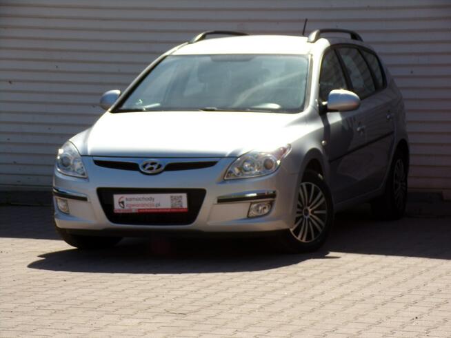 Hyundai i30 Lift /Gwarancja /1,6 /126KM /2009 Mikołów - zdjęcie 7