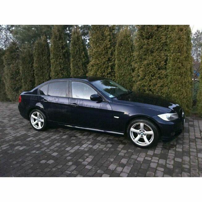 BMW E90 318 D Toruń - zdjęcie 6