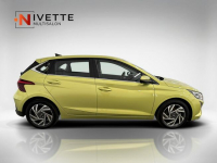 Hyundai i20 1,0 T-GDI(100 KM) Modern Salon PL Faktura Vat Warszawa - zdjęcie 6