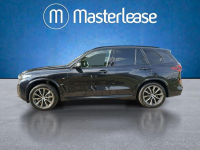 BMW X5 xDrive30d mHEV M Sport ! Z Polskiego Salonu ! Faktura VAT ! Warszawa - zdjęcie 8