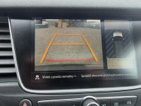 Opel Grandland X 1.6 120ps LED Navi Kamera 360 PanoramaDach Gwarancja Gniezno - zdjęcie 10