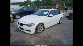 BMW 330 xDrive / M-Pakiet / niski przebieg
