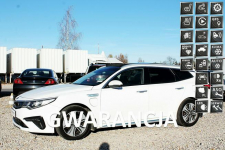 Kia Optima 2,0benzyna*Aut*FullLed*Kamery360*Akt.Tempomat*Szyberdach Warszawa - zdjęcie 1