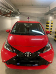 Toyota Aygo 1.0 VVT-i X-play Krzyki - zdjęcie 2
