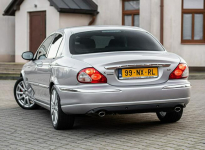 Jaguar X-Type Executive  Sport 4x4 3.0i V6 231KM ! Super Stan ! Zwoleń - zdjęcie 2