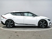 Kia EV6 77.4 kWh 325KM GT-Line AWD Zasięg 528km Salon Polska Poznań - zdjęcie 5