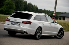 Audi A6 Allroad 3,0TDI*Quattro*LED*Bi-Xenon*Kamera*Navi*Super Stan Ostrów Mazowiecka - zdjęcie 9