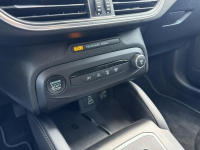 Ford Focus Titanium X  1.0 EcoBoost mHEV 125 KM Warszawa - zdjęcie 12