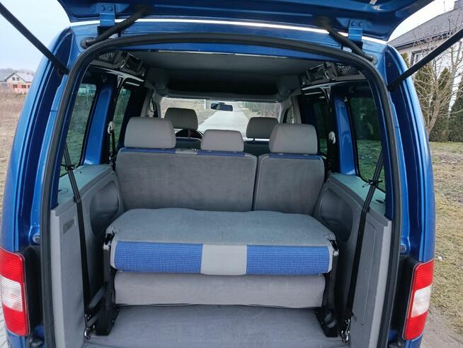 1.6 B 7 Osobowy Bezwypadkowy Super Stan. Chynów - zdjęcie 5