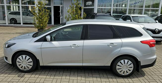 Ford Focus Polski salon, nieski przebieg,serwis, Olsztyn - zdjęcie 7