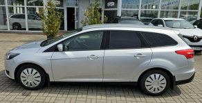 Ford Focus Polski salon, nieski przebieg,serwis, Olsztyn - zdjęcie 7