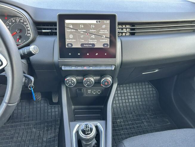 Renault Clio Nowe Iganie - zdjęcie 10