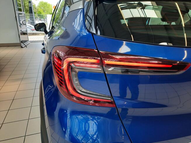 Renault Captur 1.3 TCe mHEV Intens Nowa Huta - zdjęcie 8