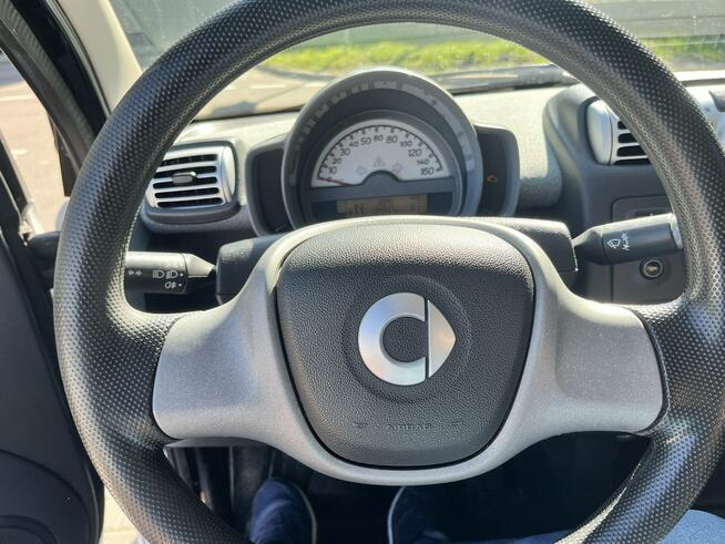 Smart Fortwo Kobylnica - zdjęcie 8