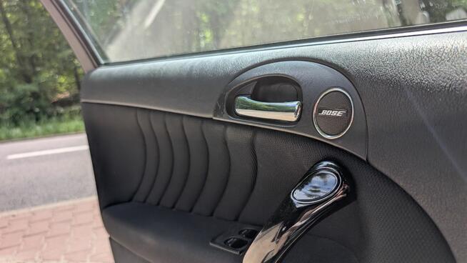 Alfa Romeo 147 Q2 (Black Line) - Świeże zawieszenie, hamulce Koszalin - zdjęcie 10