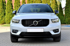 Volvo XC 40 R-Desing  Tablet Kamera Skóra Grzana  El.Klapa Full Opcja Płock - zdjęcie 7