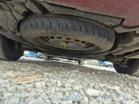 Mercedes Vito Poleasingowe.pl Komorniki - zdjęcie 10