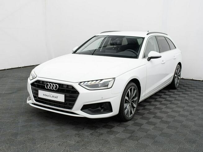 Audi A4 GD6M398#35 TFSI mHEV S tronic Podgrz.f Ambient Salon PL VAT23% Gdańsk - zdjęcie 2