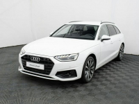 Audi A4 GD6M398#35 TFSI mHEV S tronic Podgrz.f Ambient Salon PL VAT23% Gdańsk - zdjęcie 2