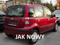 33tys.km.BEZWYPADKOWYkrajowy PANDA JAK NOWA