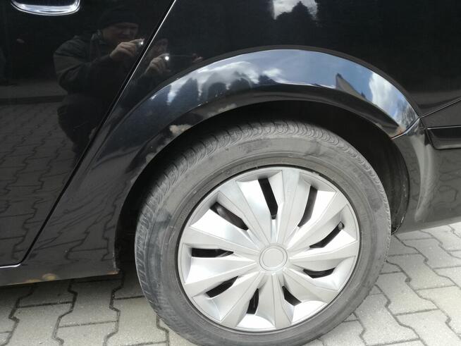 Astra 1,3 CDTI 2006 rok, klima, 148000 km Łódź - zdjęcie 10