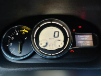 Renault Megane 3 Grandtour 1,6dCi, 2016r, 130k, Warszawa Włochy - zdjęcie 11