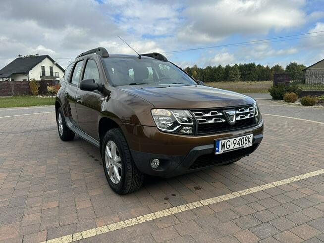 Dacia Duster Jak nowa Lipówki - zdjęcie 1