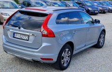Volvo XC 60 Po Lifcie! Nowy rozrząd! Po serwisie! Zamiana Też! Zduńska Wola - zdjęcie 3