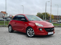 Opel Adam 34 Tys.Km Klimatyzacja PDC Tempomat Halogeny Komputer Alu Wągrowiec - zdjęcie 3