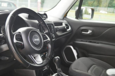 Jeep Renegade 17/2018r Salon PL 1.4 Benz. Automat Stan BDB Zadbany Goczałkowice-Zdrój - zdjęcie 5