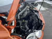 Ford Transit Custom Podgrzewanie 9 osobowy czujniki park. Gliwice - zdjęcie 12