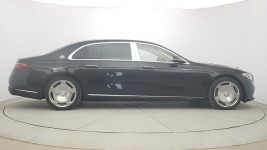 Mercedes Maybach Klasa S 580 4-Matic! Z Polskiego Salonu! Faktura VAT! Warszawa - zdjęcie 8