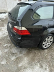 BMW Seria 5 (525D) - 2004 r. Ciechanów - zdjęcie 9