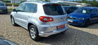 Volkswagen Tiguan 4 Motion bixsenon R line Lębork - zdjęcie 5