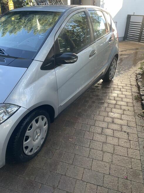 Mercedes A Wolsztyn - zdjęcie 3