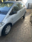 Mercedes A Wolsztyn - zdjęcie 3