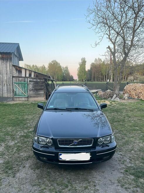 Volvo V40 1.9D Jeziorzany - zdjęcie 4