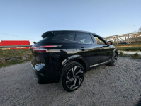 Nissan Qashqai XTRONIC 2 WD Pełna opcja jak Nowy Kamienna Góra - zdjęcie 6